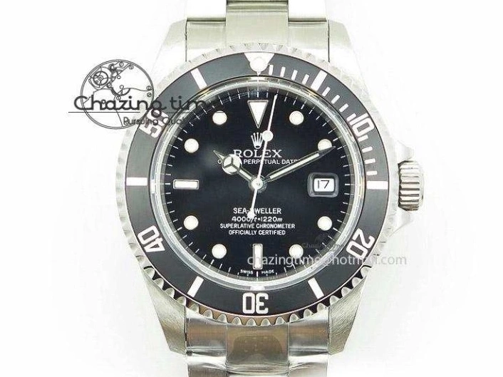 Jubilee New Best Version Stick Markers REF Gray 1:1 Edition Bracelet DateJust Dial SS 126334 A3235 On 0807